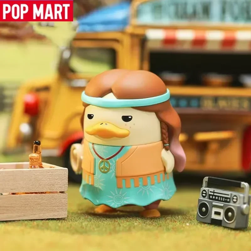 Party Games Music - POP MART Duckoo Music Festival Series