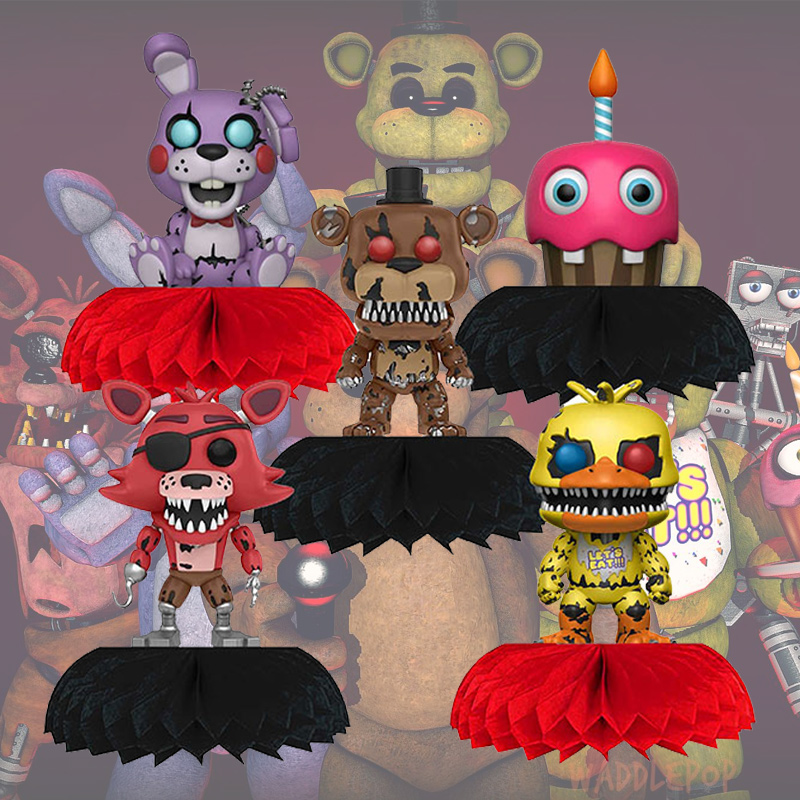 Party Games At Wedding - Fnaf jogo de terror freddy bonnie