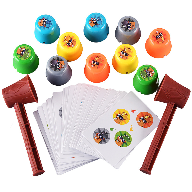 Party Games Quiz - Jogo de copo de empilhamento rápido