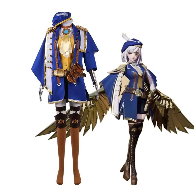 Party Games Steam Free - Fantasia de Cosplay do Jogo Onmyoji