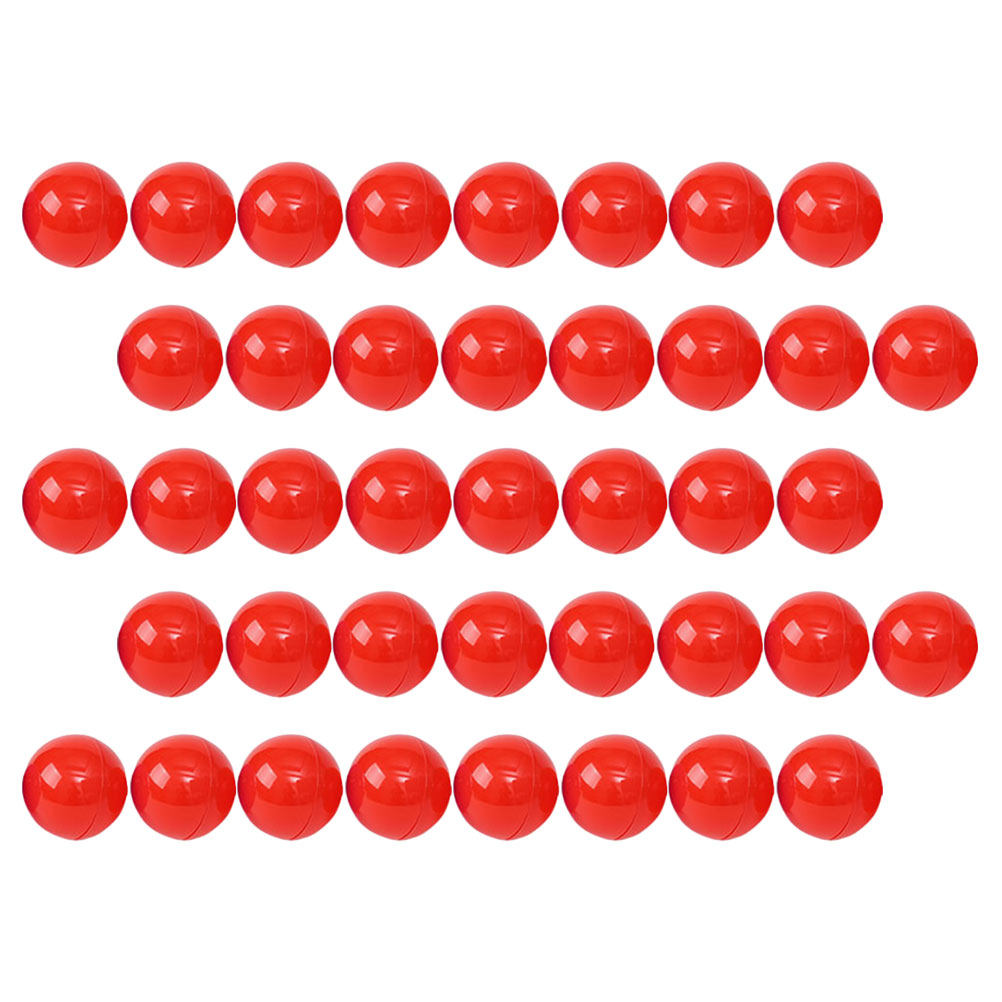 Party Games Entertainer - 100 unidades de bolas de loteria