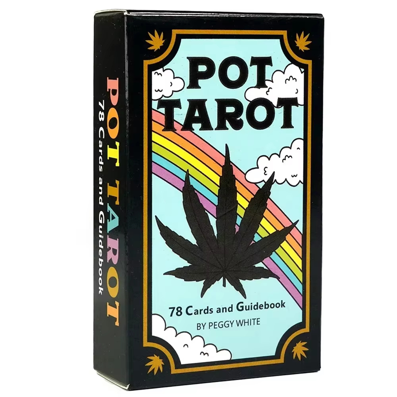 Party Games Entertainer - Cartas de Tarô e Oráculo: Jogo