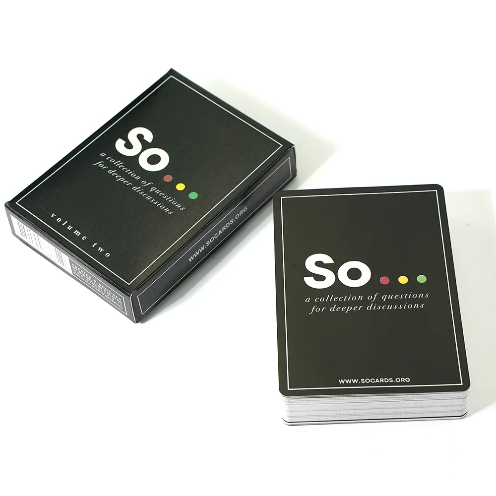 Party Games Questions For Adults - Cartas de Iniciação de Conversas: Jogo