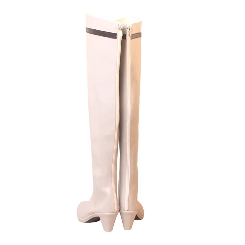 Party Games Youtube - Botas Hazbin Lute para Cosplay de