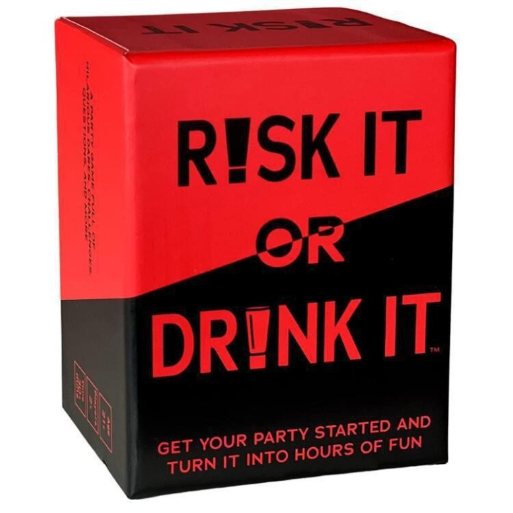 Jogo Divertido para Festas Uni - Party Games Questions For Adults avaliação e preço