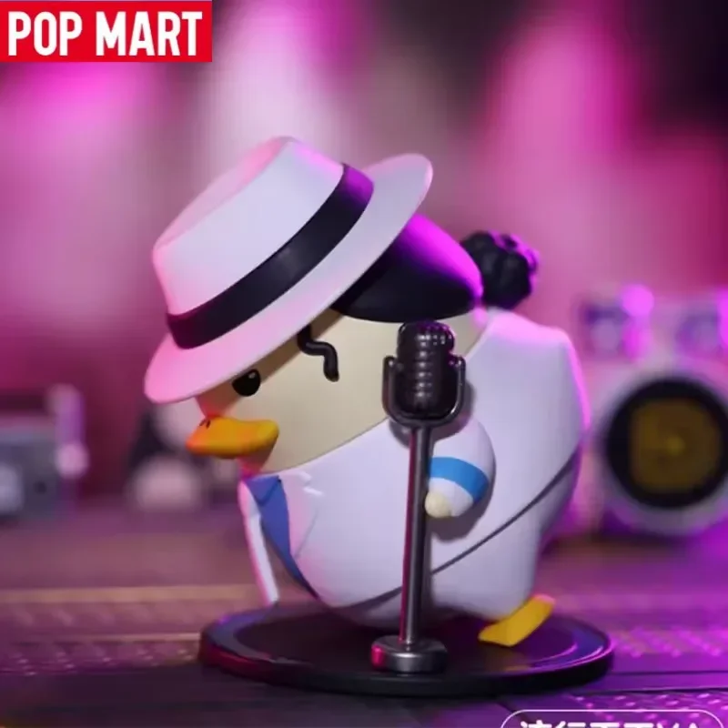 POP MART Duckoo Music Festival - Party Games Music avaliação e preço