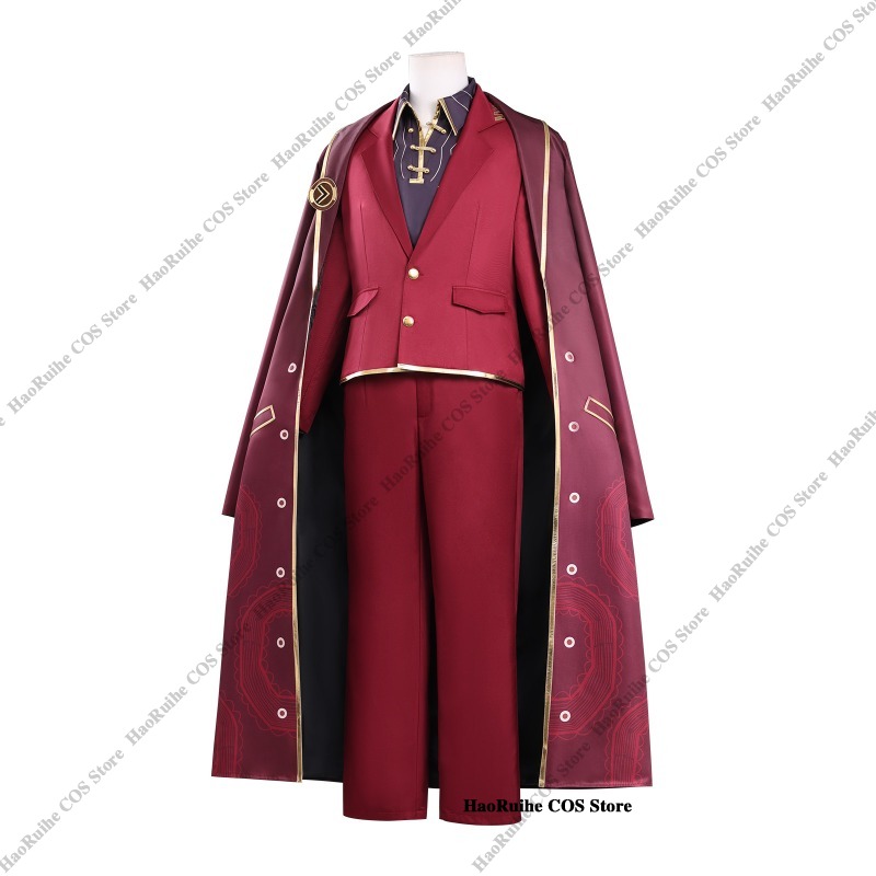 Fantasia de Cosplay Limbus Com - Party Games Kit avaliação e preço