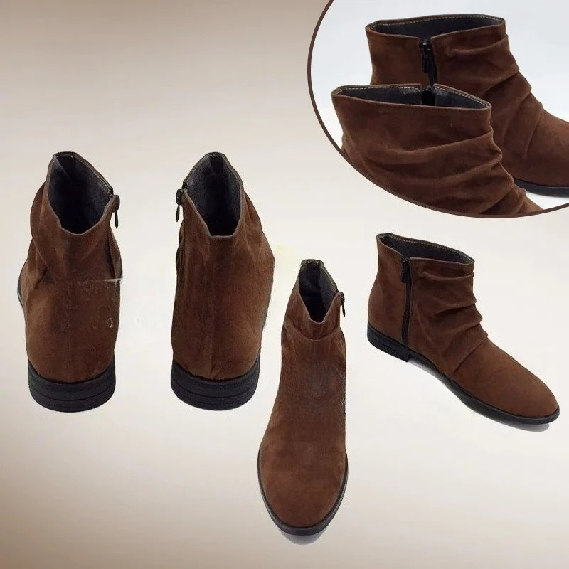 Botas de Cosplay de Anime A;3, - Party Games Youtube avaliação e preço