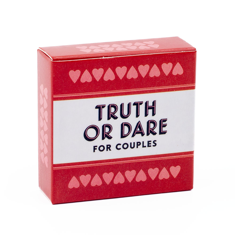 Verdade ou dados para casais i - Party Games Questions For Adults avaliação e preço