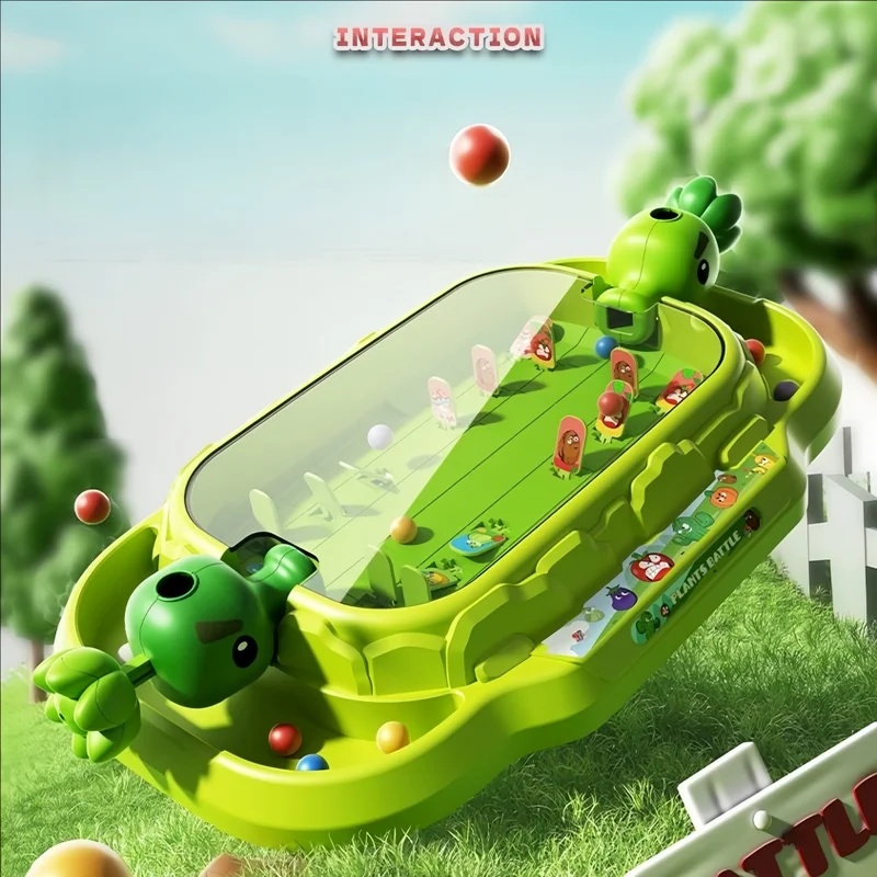 Plants VS Zombies: Jogo de tir - Zombie Party Games For Adults avaliação e preço