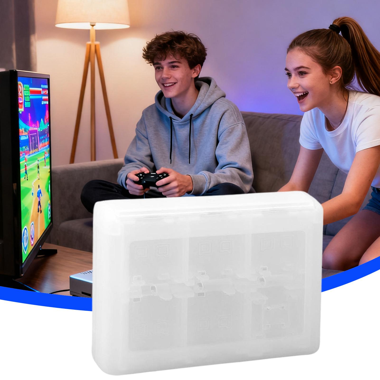 Caso de jogo de cartas caixa d - Party Games Steam Free avaliação e preço