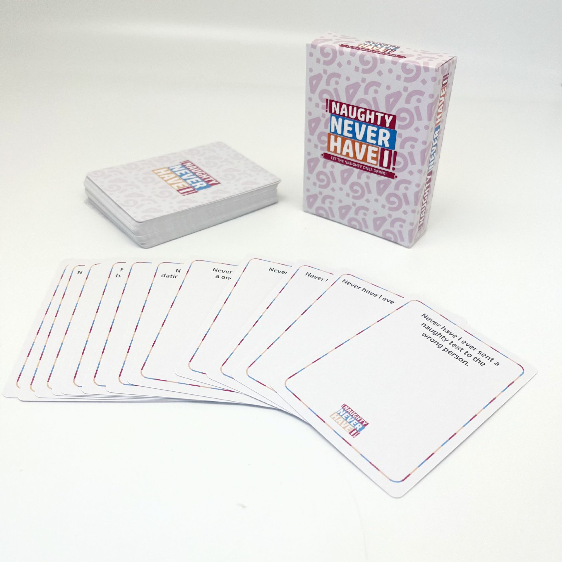 Múltiplas Versões do Jogo de T - Party Games Questions For Adults avaliação e preço
