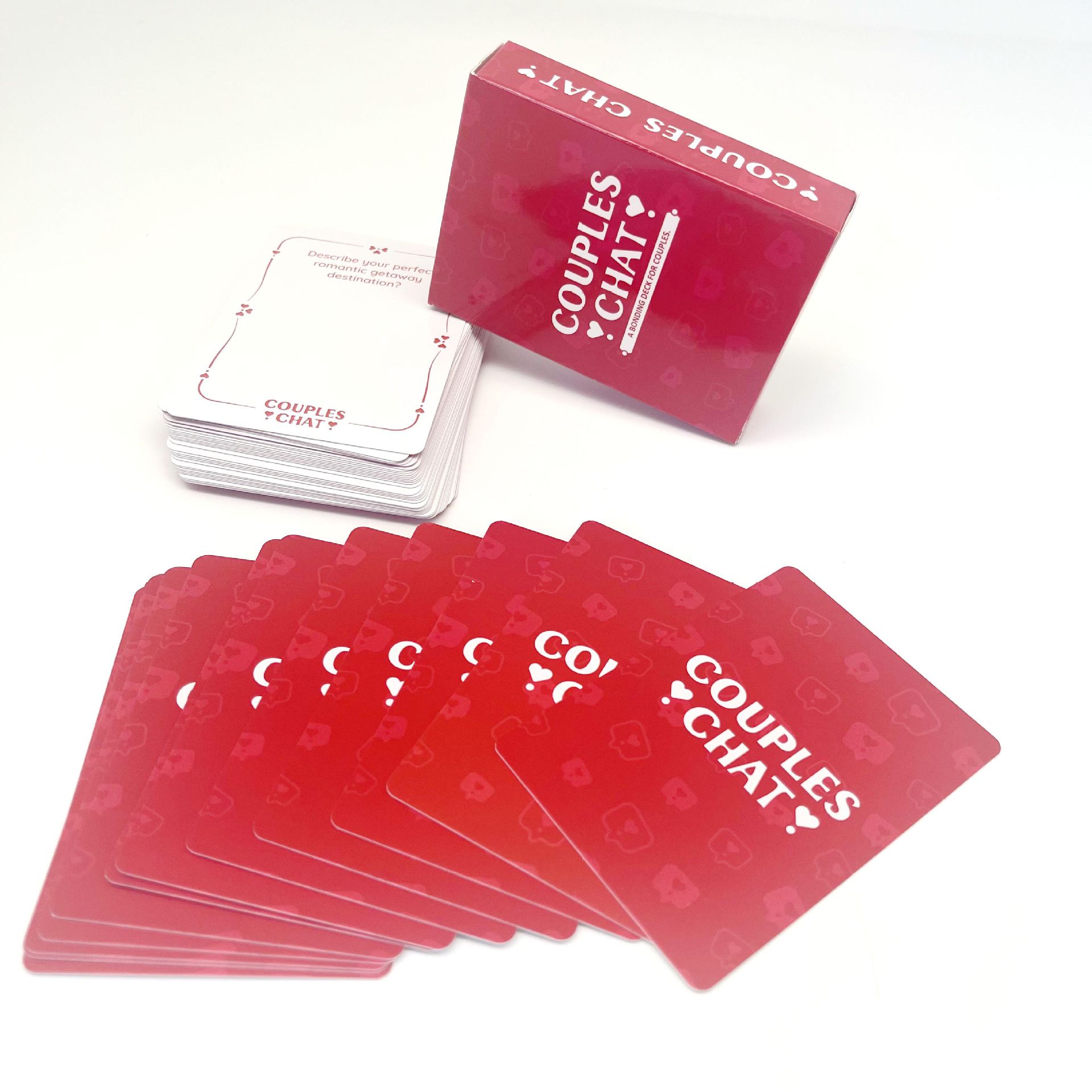 Múltiplas Versões do Jogo de T - Party Games Questions For Adults avaliação e preço