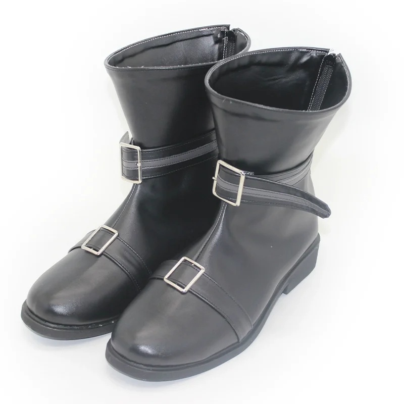 w,3;r'5.b\6/Sapatos de cosplay - Party Games Youtube avaliação e preço