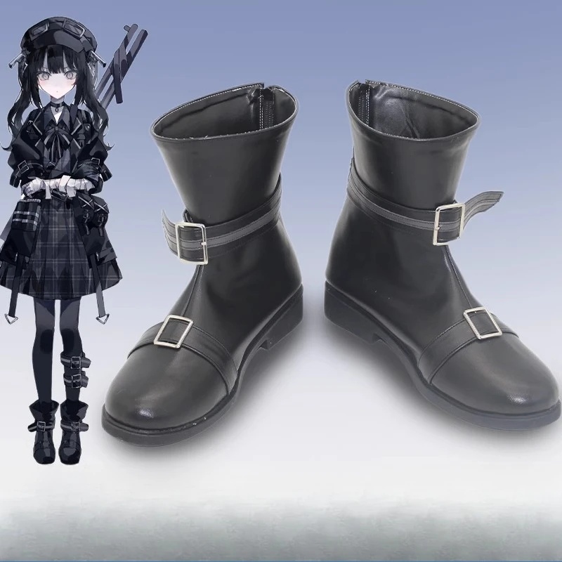 w,3;r'5.b\6/Sapatos de cosplay - Party Games Youtube avaliação e preço