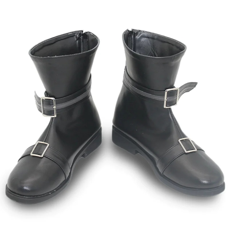 w,3;r'5.b\6/Sapatos de cosplay - Party Games Youtube avaliação e preço