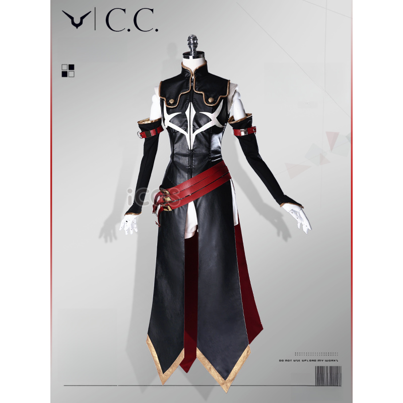 Os Cavaleiros Negros CC Cospla - Party Games Kit avaliação e preço
