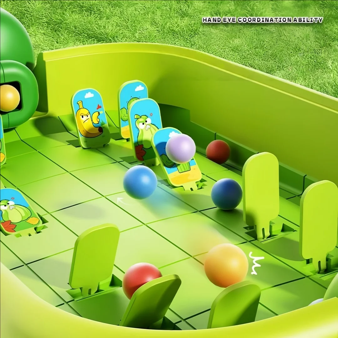 Plants VS Zombies: Jogo de tir - Zombie Party Games For Adults avaliação e preço