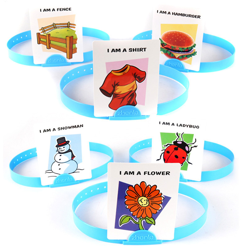 Crianças engraçado cartas jogo - Party Games Quiz avaliação e preço