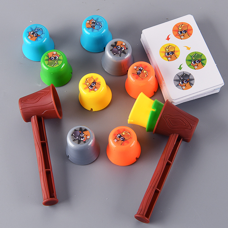 Jogo de copo de empilhamento r - Party Games Quiz avaliação e preço