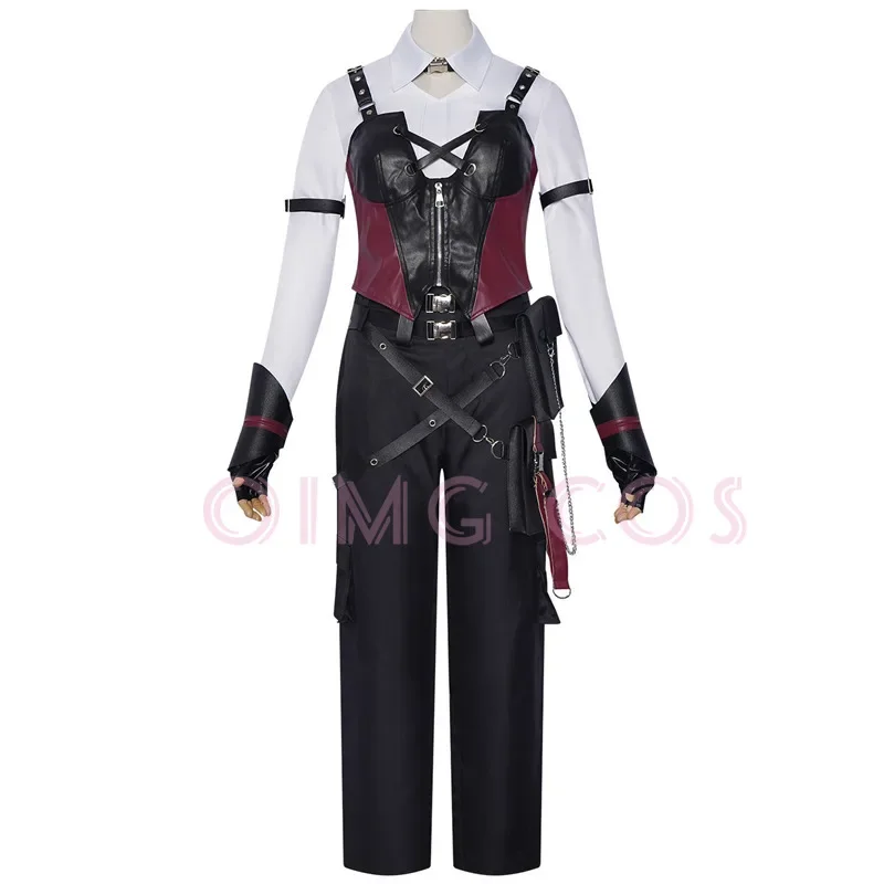 Fantasia de Cosplay Love and D - Party Games Kit avaliação e preço