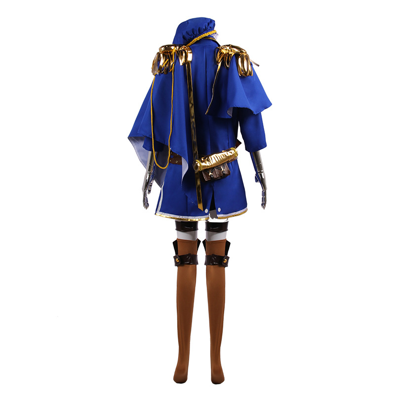 Fantasia de Cosplay do Jogo On - Party Games Steam Free avaliação e preço