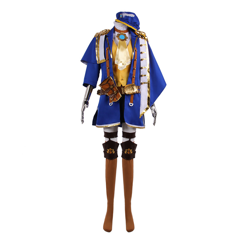 Fantasia de Cosplay do Jogo On - Party Games Steam Free avaliação e preço