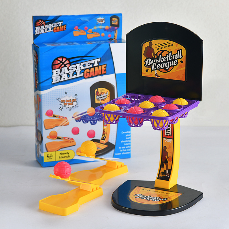 Jogo de Basquete Clássico de M - Party Games Classic avaliação e preço