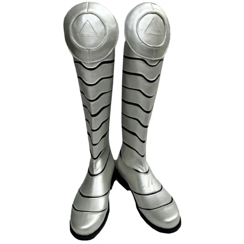 e;4,v'6;g.7/2\Botas de Cosplay - Party Games Youtube avaliação e preço