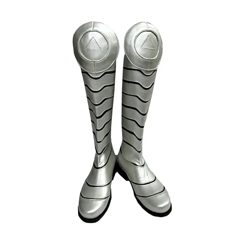 e;4,v'6;g.7/2\Botas de Cosplay - Party Games Youtube avaliação e preço