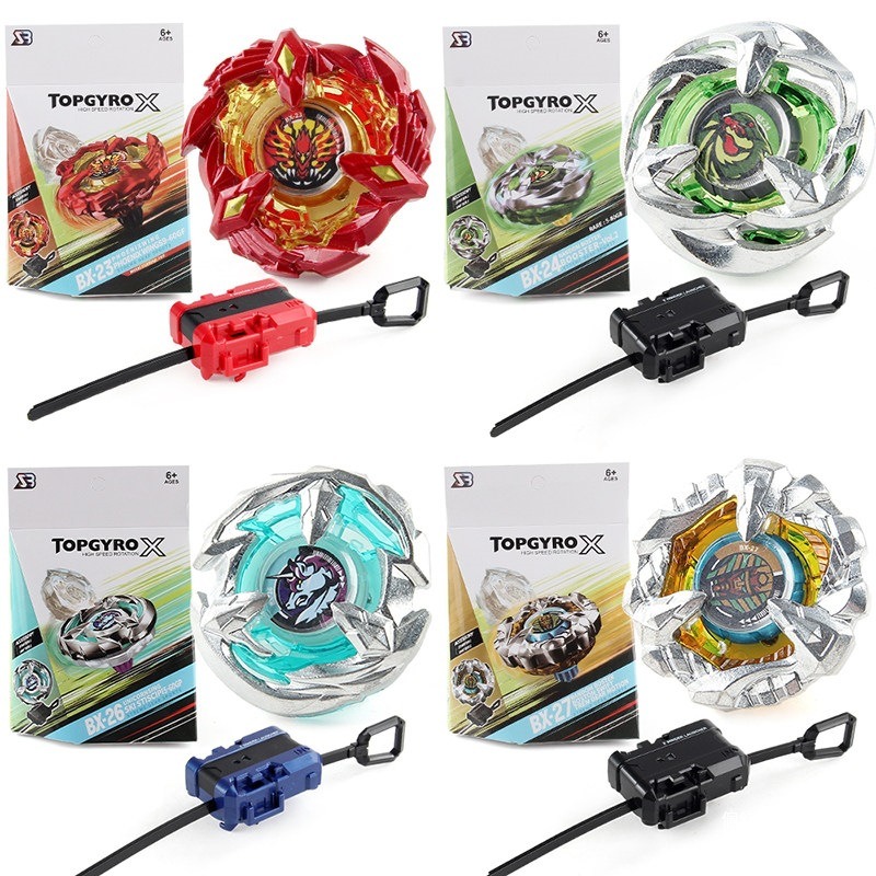 Conjunto de Piões de Metal TOP - Party Games Quiz avaliação e preço
