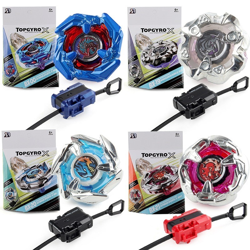 Conjunto de Piões de Metal TOP - Party Games Quiz avaliação e preço