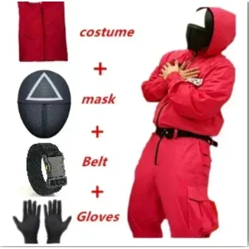 Fantasia de Cosplay de Lula Ve - Party Games Classic avaliação e preço