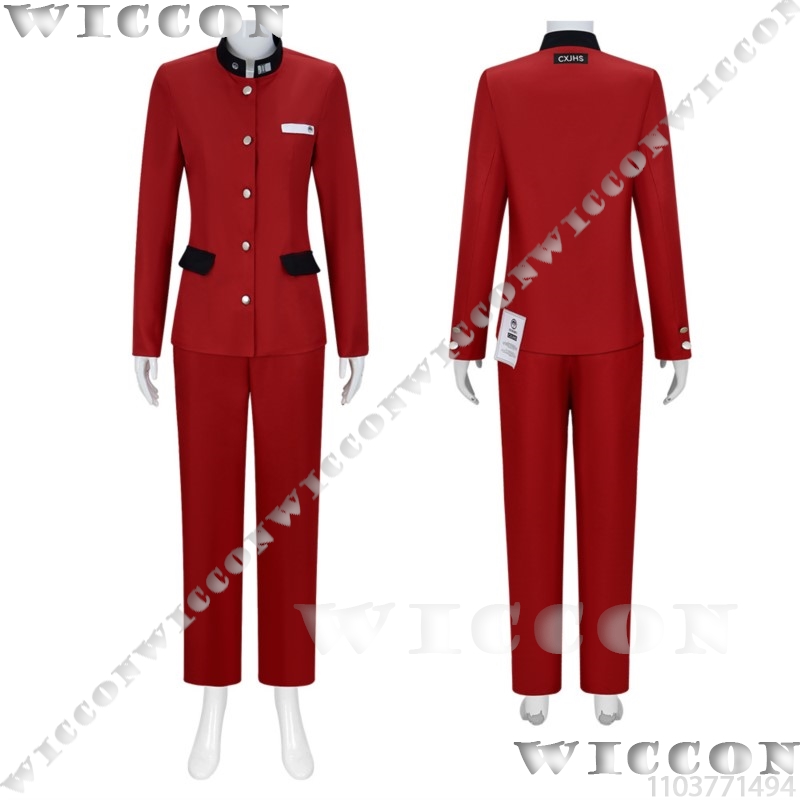 Tsukumo ima cem jogo cosplay l - Party Games Kit avaliação e preço