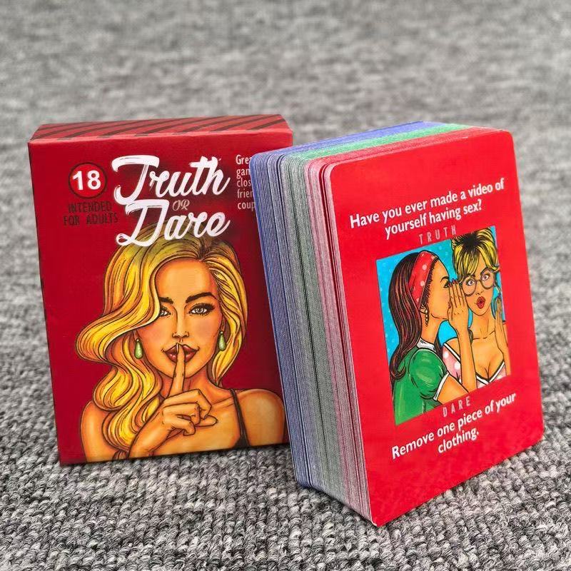 100 Perguntas Verdade ou Conse - Party Games Questions For Adults avaliação e preço