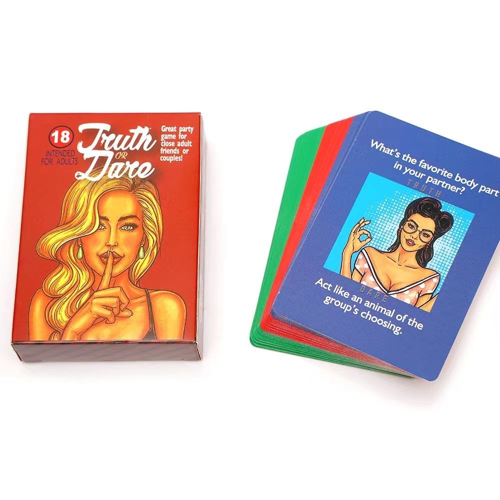 100 Perguntas Verdade ou Conse - Party Games Questions For Adults avaliação e preço