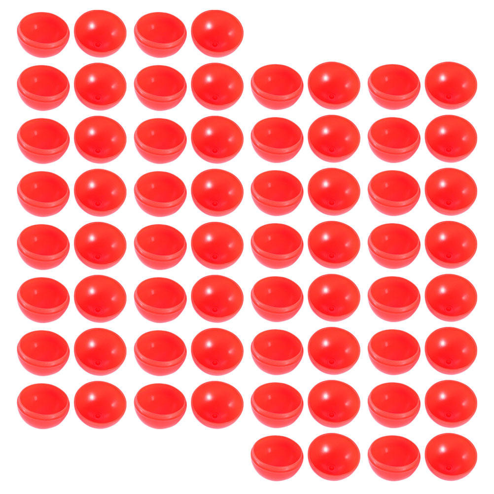 100 unidades de bolas de loter - Party Games Entertainer avaliação e preço