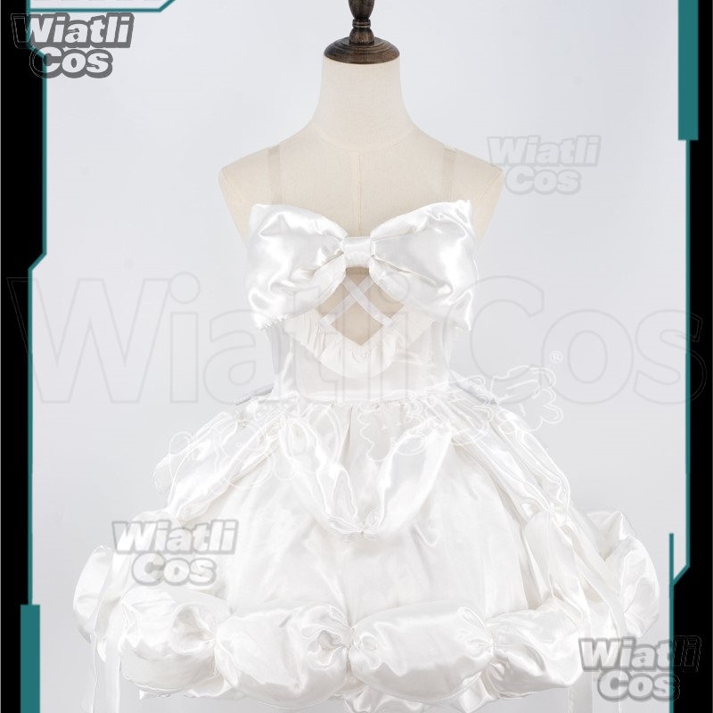 Anime ALIEN STAGE, fantasia de - Zombie Party Games For Adults avaliação e preço