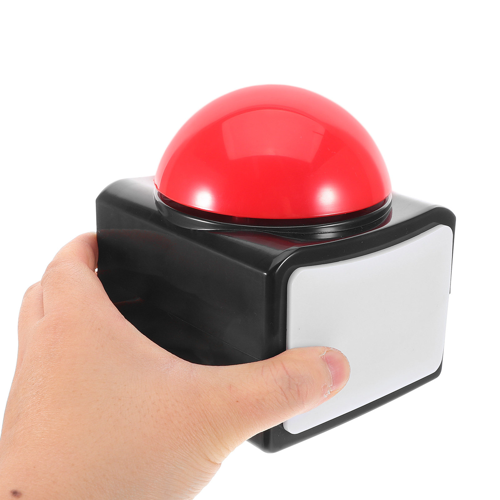 Botão de Resposta com Luzes e  - Party Games Quiz avaliação e preço