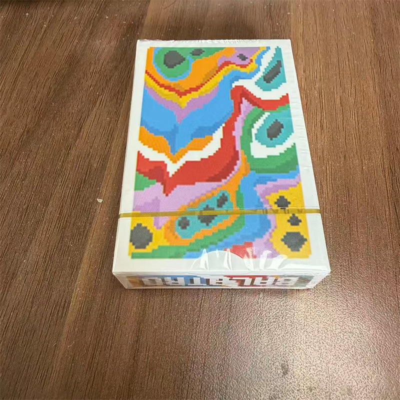 Conjunto de Cartas de Poker Cl - Party Games Classic avaliação e preço