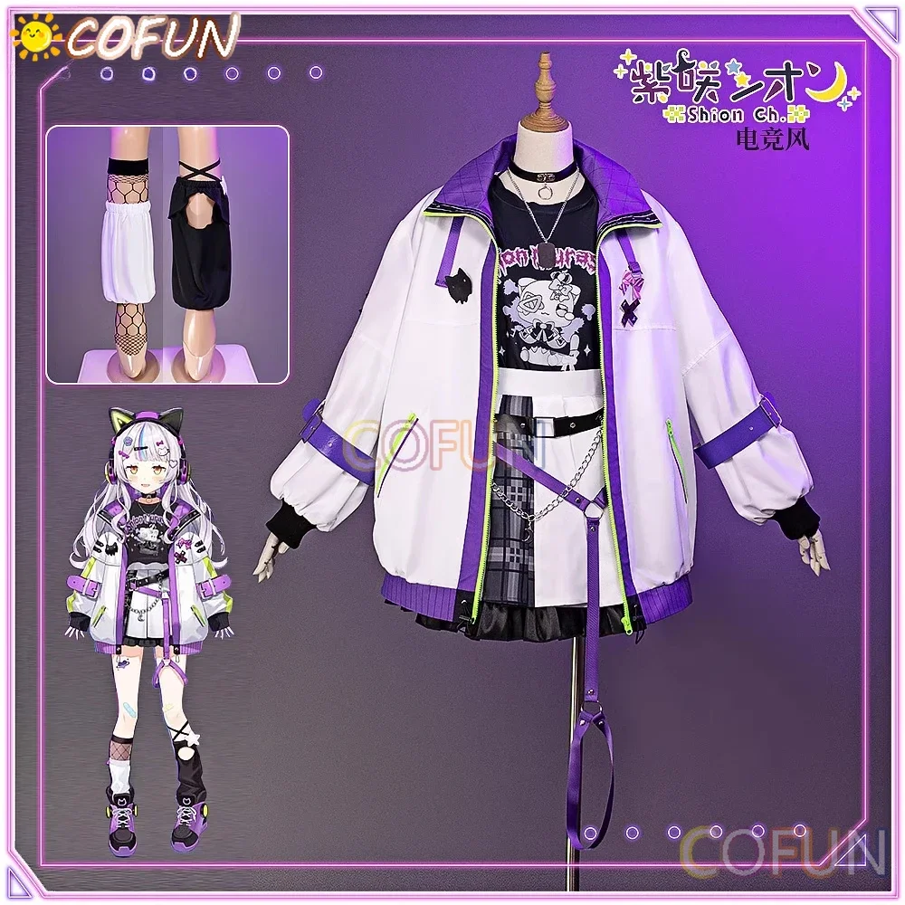 Fantasia de cosplay da Virtual - Party Games Youtube avaliação e preço