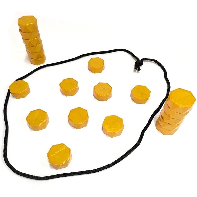 Jogo de Festa com Pedras Magné - Party Games Quiz avaliação e preço