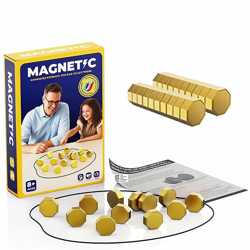 Jogo de Festa com Pedras Magné - Party Games Quiz avaliação e preço