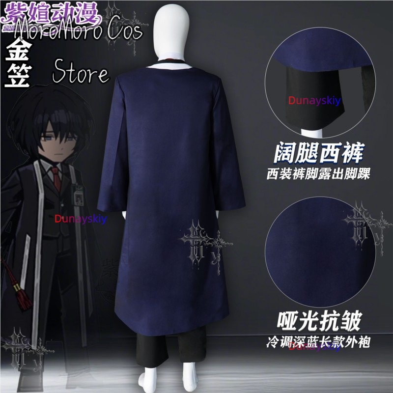 Fantasia Completa de Personage - Party Games Company avaliação e preço