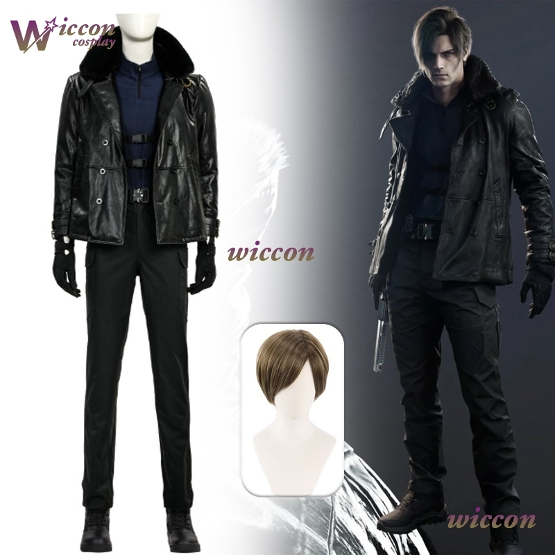 Cosplay Requiem Resident Evil  - Party Games Kit avaliação e preço