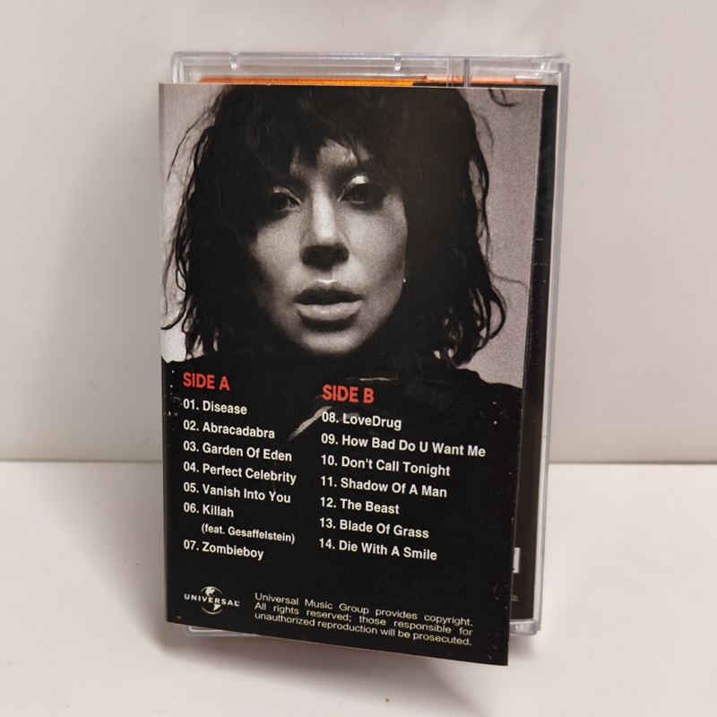 Nova pop lady gaga a fama músi - Party Games Music avaliação e preço
