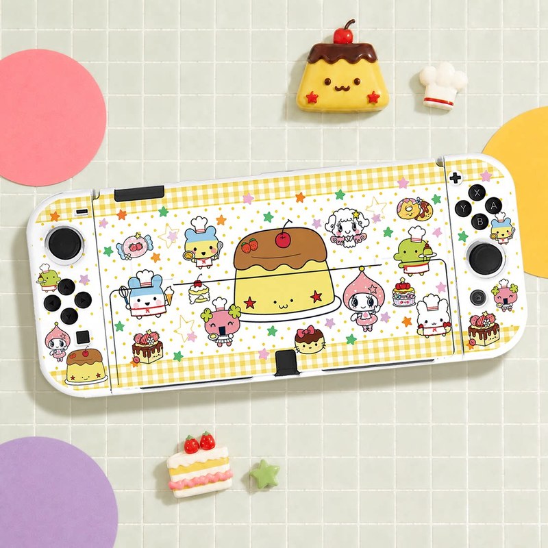 Capa Protetora Original para S - Party Games Switch 2 avaliação e preço