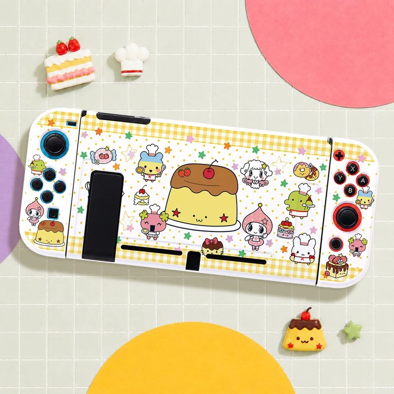 Capa Protetora Original para S - Party Games Switch 2 avaliação e preço