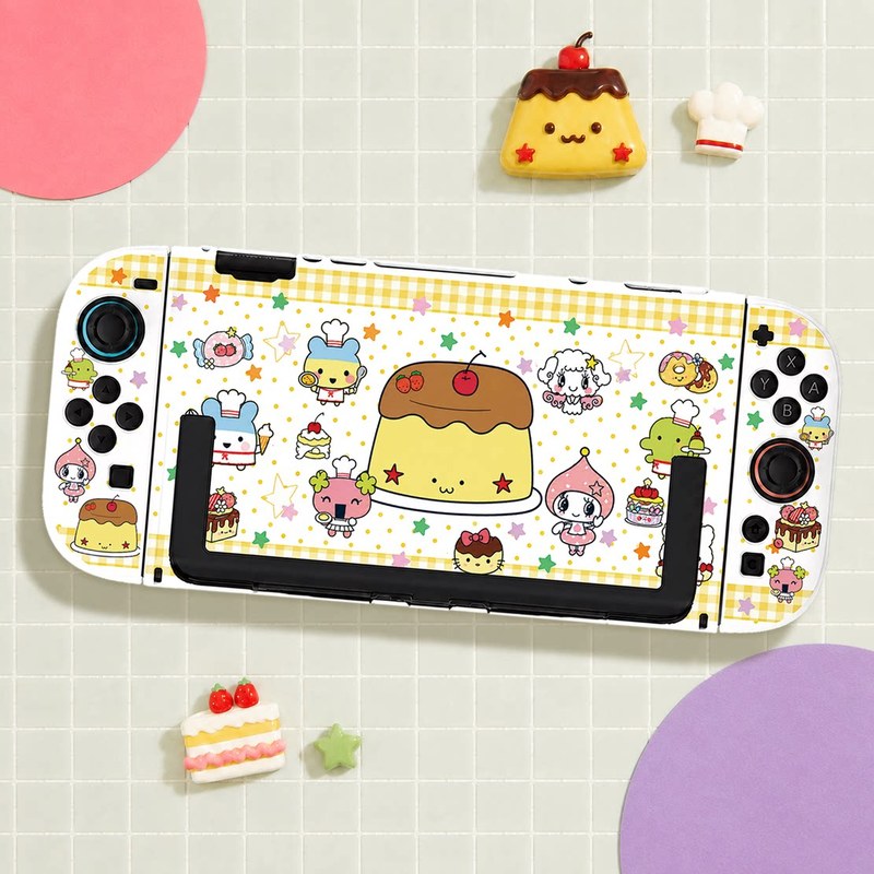 Capa Protetora Original para S - Party Games Switch 2 avaliação e preço