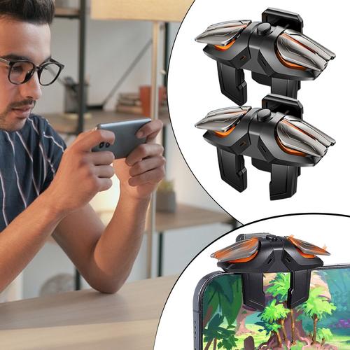 Controlador de jogo para telef - Party Games Steam Free avaliação e preço